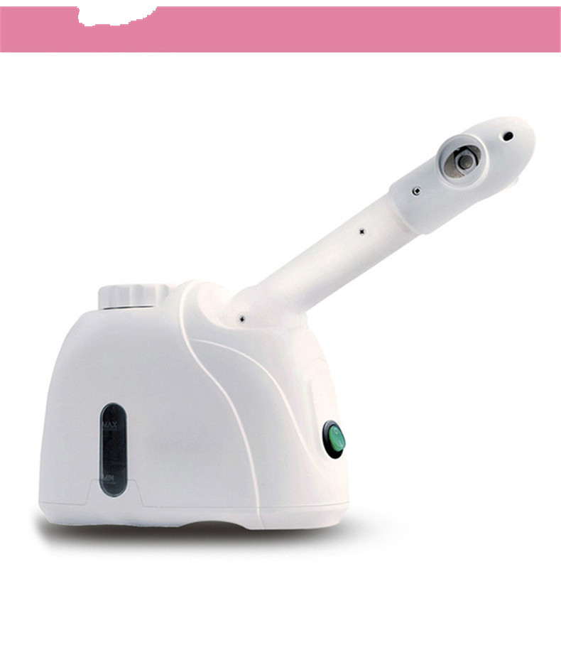 ߰ſ              ̿ⱸ/Hot Water SprayerChinese Medicine Steam Face Device Humidifier Steaming Machine Household Replenish
